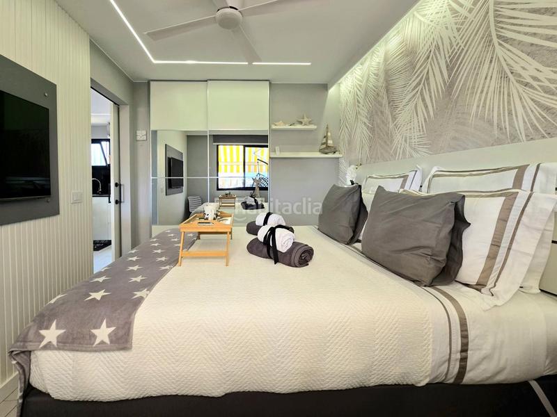 Foto a77e5b47-4a23-47ab-abc8-0ecdf1116b00. Affitto appartamento con piscina in Arguineguín Mogán