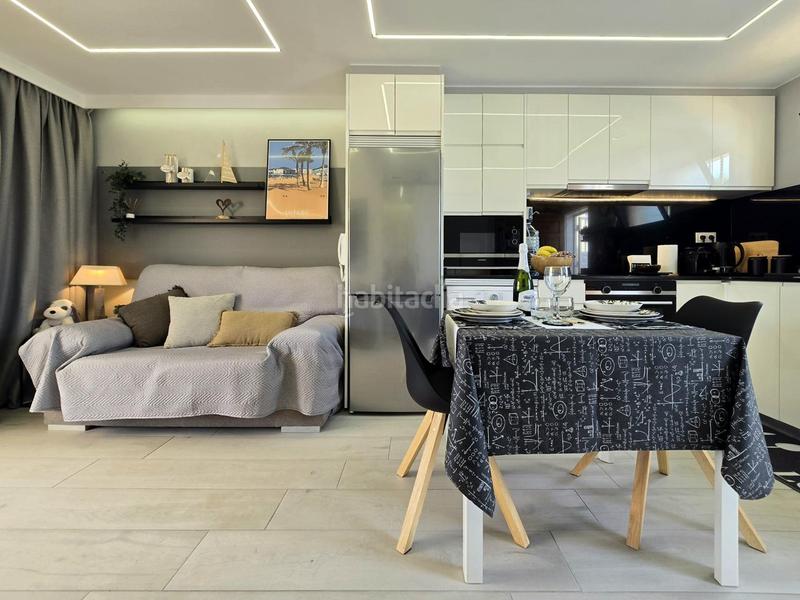 Foto abae7d2a-9724-46ef-9a68-b097d52d489a. Affitto appartamento con piscina in Arguineguín Mogán