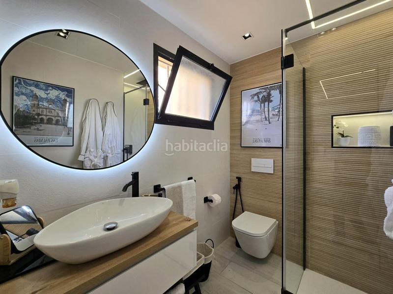 Foto b74880b2-4547-4baa-b19c-86f67bf48ed2. Affitto appartamento con piscina in Arguineguín Mogán