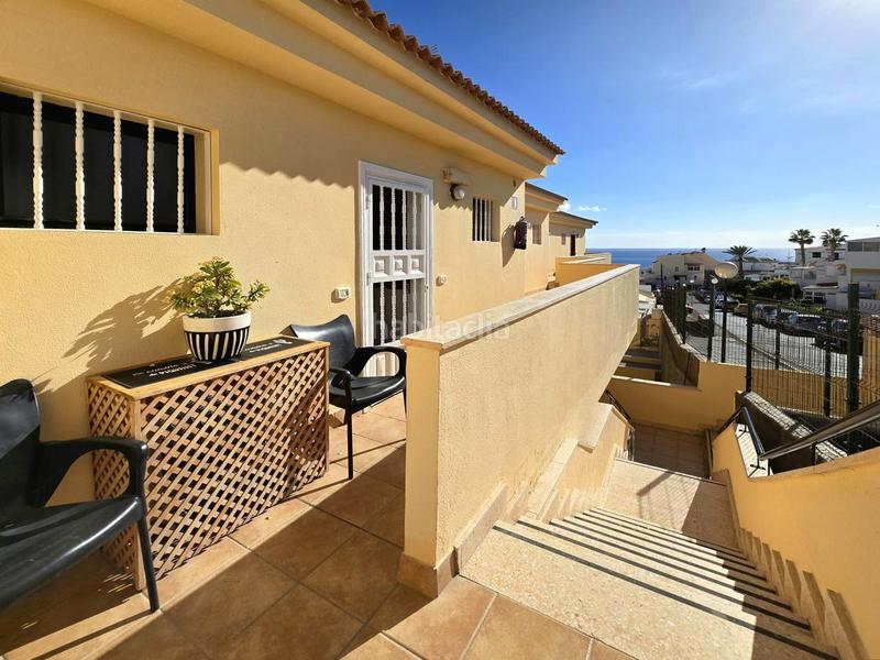 Foto be17f829-5b03-4c72-a845-952c21261472. Affitto appartamento con piscina in Arguineguín Mogán