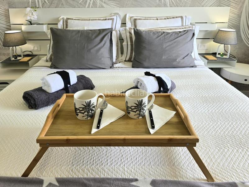 Foto e74c87e0-76d7-425b-a265-58c23833e9db. Affitto appartamento con piscina in Arguineguín Mogán