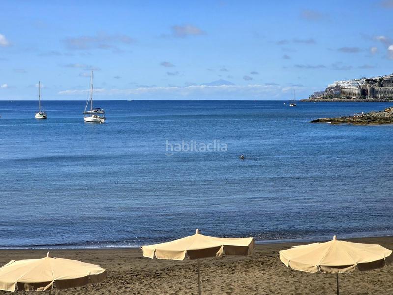 Foto 29995f0b-438c-45e1-af99-5bc81e109ba3. Alquiler piso  con vista al mar y al puerto de aArguineguín en Mogán