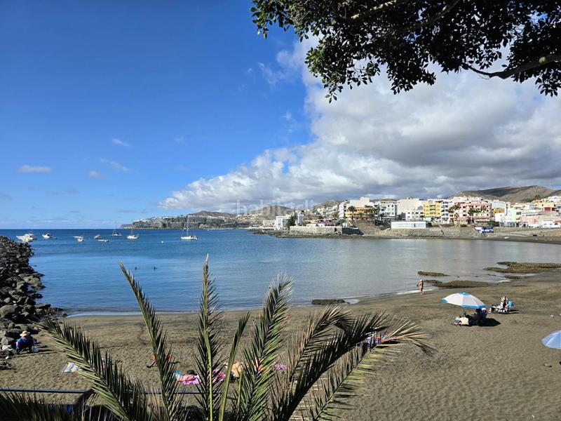 Foto 60c0bd0c-de39-4f3e-8dc1-e0e1c6982fd4. Alquiler piso  con vista al mar y al puerto de aArguineguín en Mogán