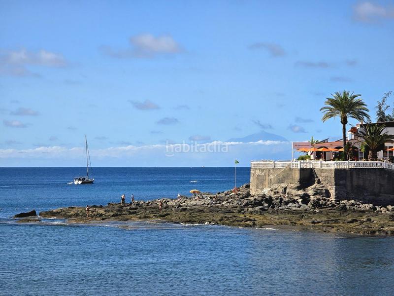 Foto 6915d3e1-997b-4c75-82a6-b6a002a2d4fd. Alquiler piso  con vista al mar y al puerto de aArguineguín en Mogán