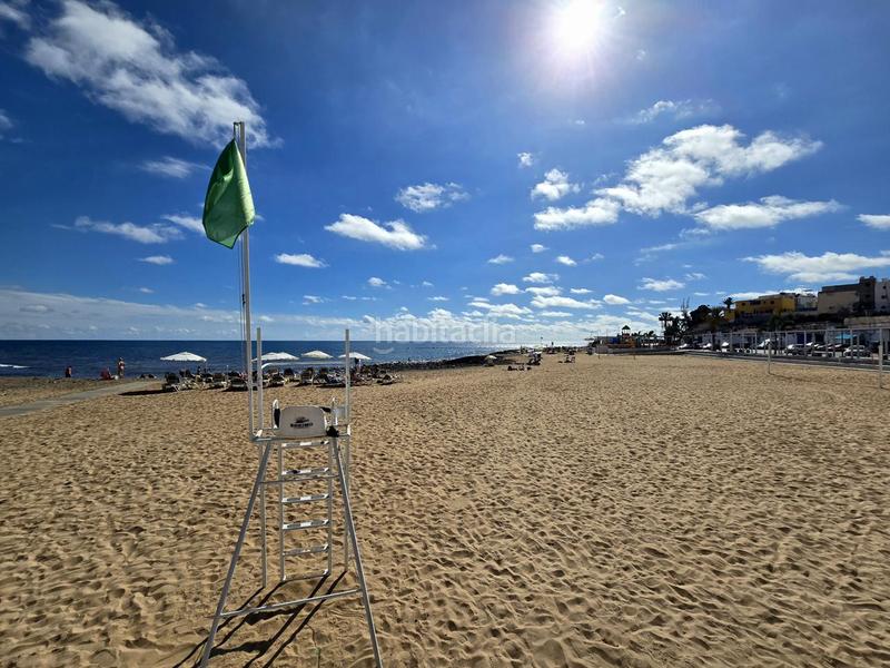 Foto b069101e-302e-47ca-9fe1-843fbbfea962. Alquiler piso  con vista al mar y al puerto de aArguineguín en Mogán