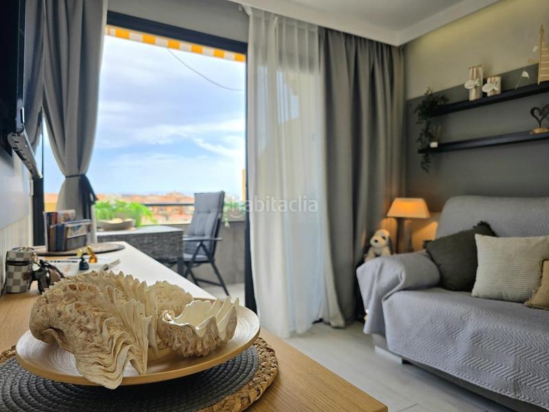 Foto 12eed55f-ad4c-4334-848a-be2688a867c8. Lloguer pis amb piscina a Arguineguín Mogán