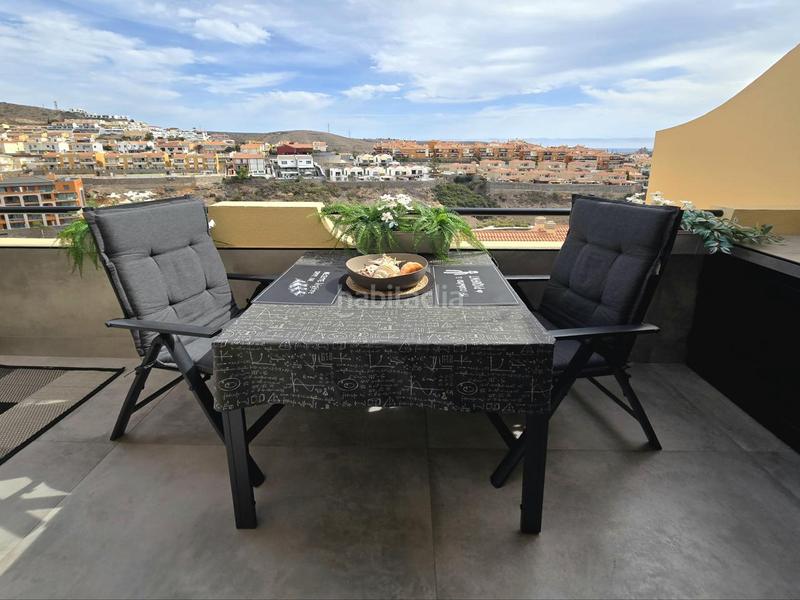 Foto 2489f1c2-225f-4167-a1a6-59878487da8e. Lloguer pis amb piscina a Arguineguín Mogán