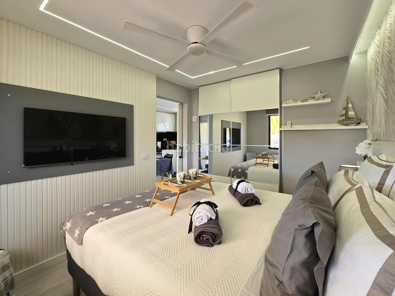 Foto 2c47a7ca-39af-44e6-9e8c-a76243c57791. Lloguer pis amb piscina a Arguineguín Mogán