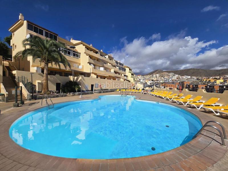 Foto 3ebdf8b2-8872-4fdf-8ea6-99ae7caa9f4a. Lloguer pis amb piscina a Arguineguín Mogán