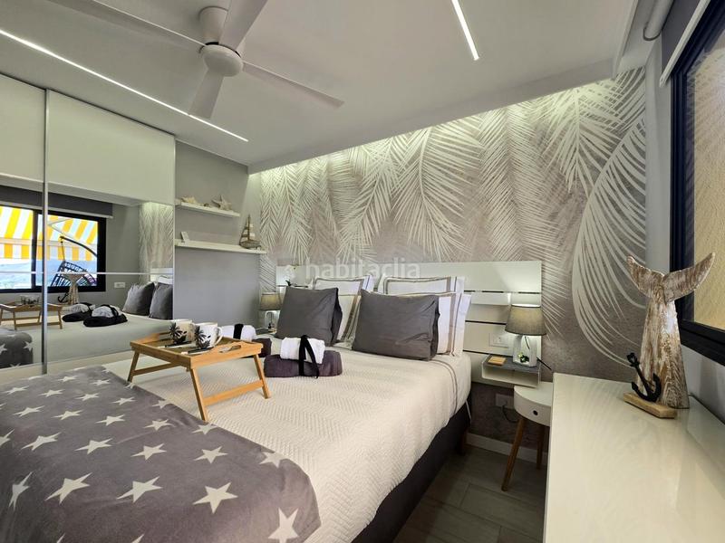 Foto 93bf39f7-3f9a-44e6-9a66-61c850978cc0. Lloguer pis amb piscina a Arguineguín Mogán