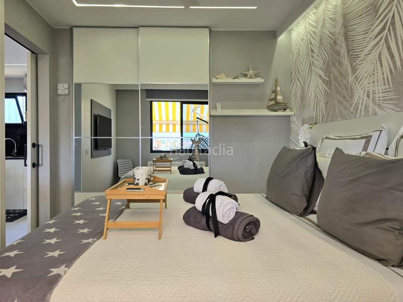 Foto 9425e02b-18cb-4593-aeec-1408cd898b10. Lloguer pis amb piscina a Arguineguín Mogán