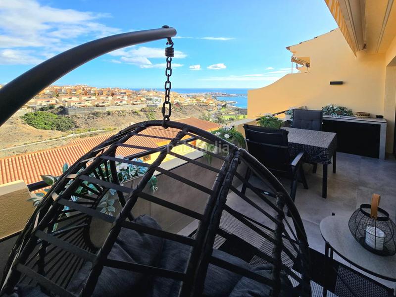 Foto c30e83ee-f034-49d7-a10c-b2b130ed4f22. Lloguer pis amb piscina a Arguineguín Mogán