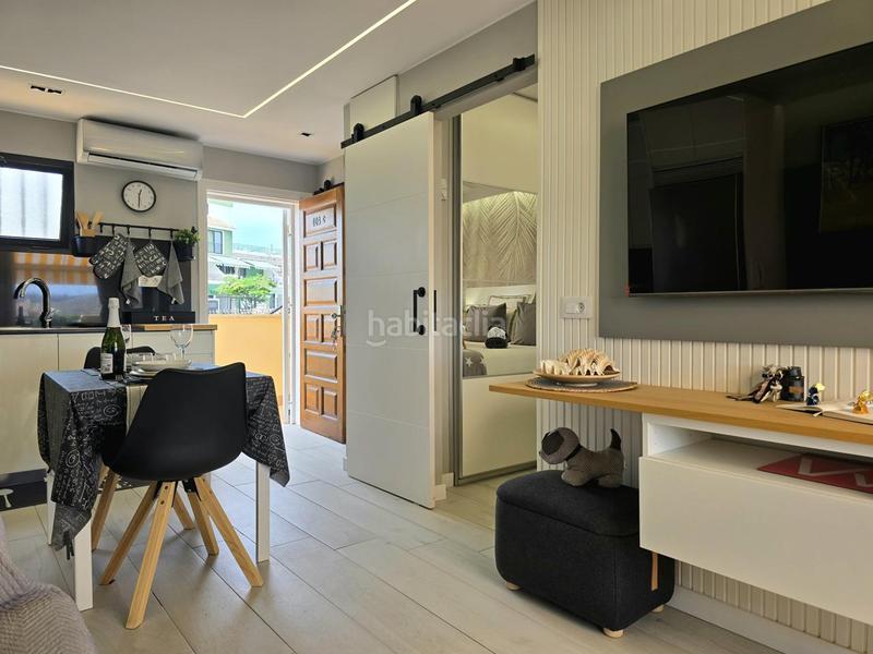 Foto d272916f-d424-40e1-94d8-609387387b34. Lloguer pis amb piscina a Arguineguín Mogán