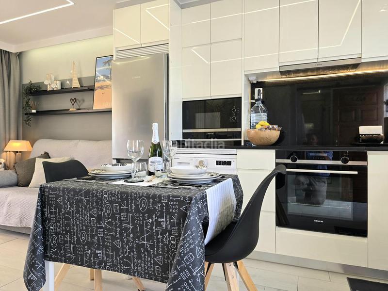 Foto d6b92e86-cfe4-4459-a9de-9c8b90046ffc. Lloguer pis amb piscina a Arguineguín Mogán