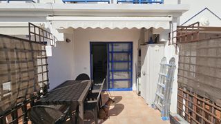 Lloguer Dúplex  Nerkerman. Duplex en campo internacional
