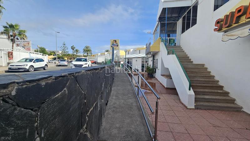 Foto 0a108b50-ea2a-4aa5-9262-fbb31ca066df. Alquiler dúplex duplex en maspalomas en Maspalomas - Meloneras San Bartolomé de Tirajana