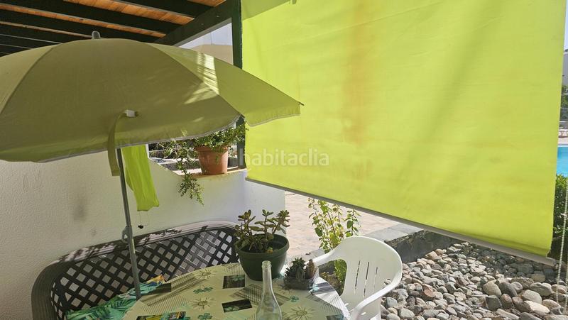 Foto 4d22b4f5-6cf4-4f24-b5e7-c7b3d469d12a. Alquiler dúplex duplex en maspalomas en Maspalomas - Meloneras San Bartolomé de Tirajana