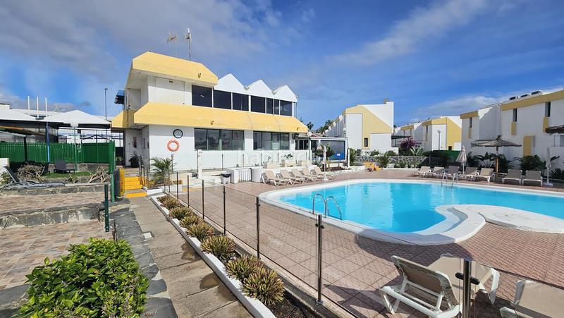 Foto 58347f00-1fea-4ad4-9f39-aa402ee235d1. Alquiler dúplex duplex en maspalomas en Maspalomas - Meloneras San Bartolomé de Tirajana