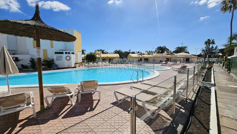 Foto ed6dcf7e-0000-4a13-8f80-5ee9399ce516. Alquiler dúplex duplex en maspalomas en Maspalomas - Meloneras San Bartolomé de Tirajana