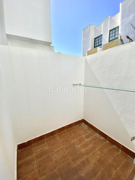 Foto 12e4f69c-13f1-40f0-9833-9cc8e38fcd36. Lloguer dúplex amb piscina a Maspalomas - Meloneras San Bartolomé de Tirajana