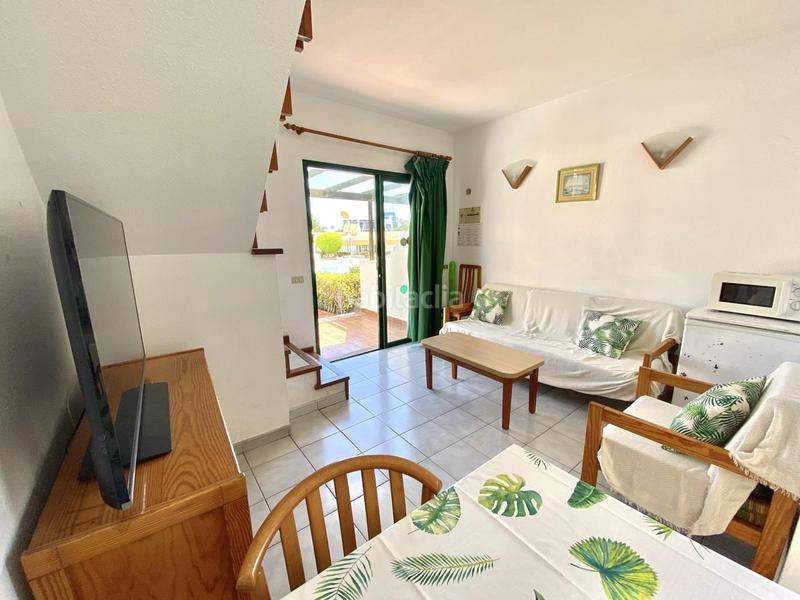 Foto 22749434-572e-4ef5-8f32-8c128d177d90. Location duplex avec piscine dans Maspalomas - Meloneras San Bartolomé de Tirajana