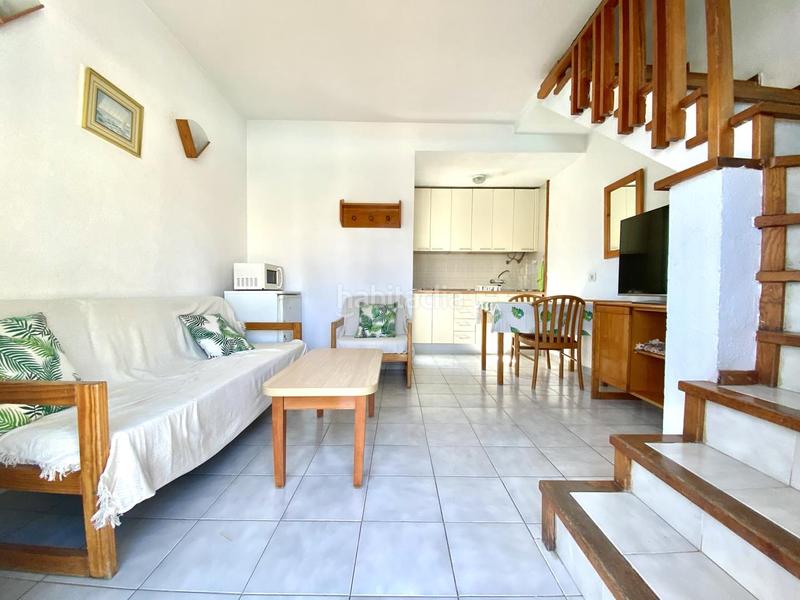 Foto 3e974735-07d9-450d-bbd7-9e6db1e8842c. Location duplex avec piscine dans Maspalomas - Meloneras San Bartolomé de Tirajana