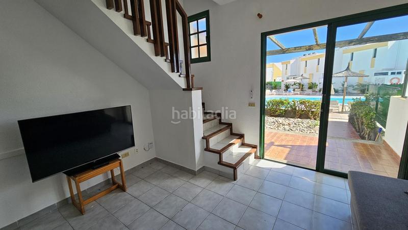 Foto 04cde77c-418e-4670-a394-49fc4d9f5997. Miete zweistöckige wohnung mit pool in Maspalomas - Meloneras San Bartolomé de Tirajana