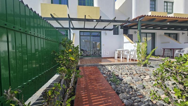 Foto 463b0e0e-4ad4-4028-94f6-a9a7cdbe333c. Miete zweistöckige wohnung mit pool in Maspalomas - Meloneras San Bartolomé de Tirajana