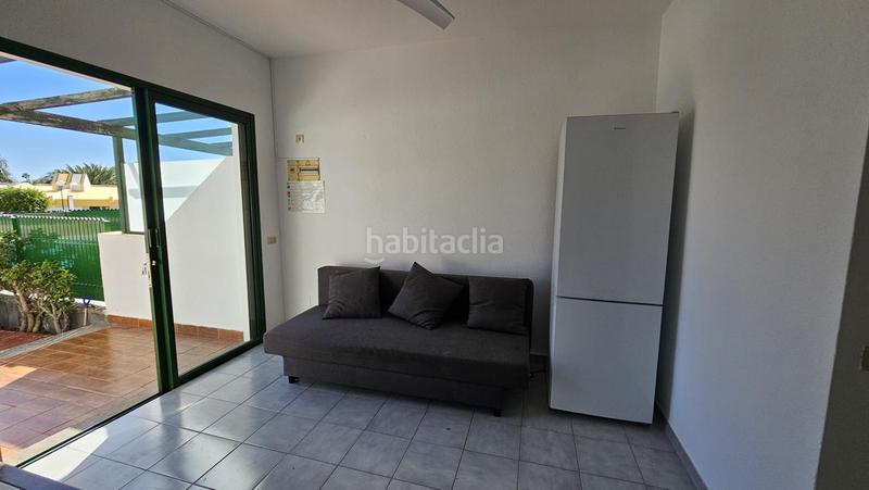 Foto 76d622da-7a24-40b3-bb63-3f27d3c7f62c. Miete zweistöckige wohnung mit pool in Maspalomas - Meloneras San Bartolomé de Tirajana