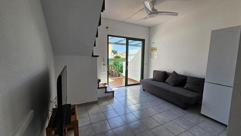 Foto a729221a-78ad-46c5-abbf-491aec811a92. Miete zweistöckige wohnung mit pool in Maspalomas - Meloneras San Bartolomé de Tirajana