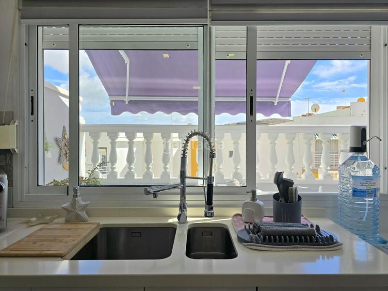 Foto 807f8b1e-b19c-4094-aeed-904fadf443fb. Lloguer estudi a Arguineguín Mogán