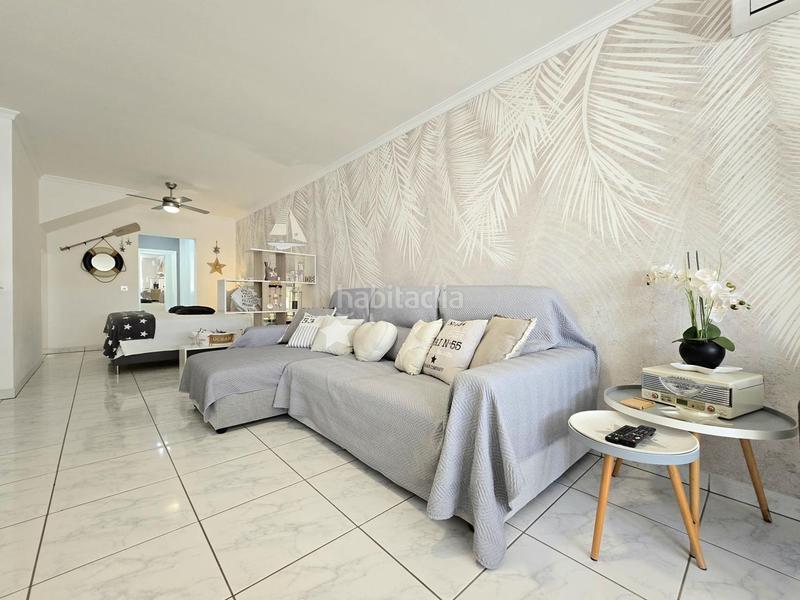 Foto f1ed9992-944e-492e-93cf-c32a61494053. Lloguer estudi a Arguineguín Mogán