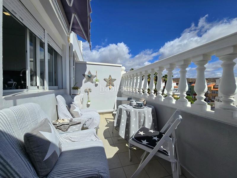 Foto a050ffef-75b3-468b-9f22-3ff6556e1038. Location studio dans Arguineguín Mogán