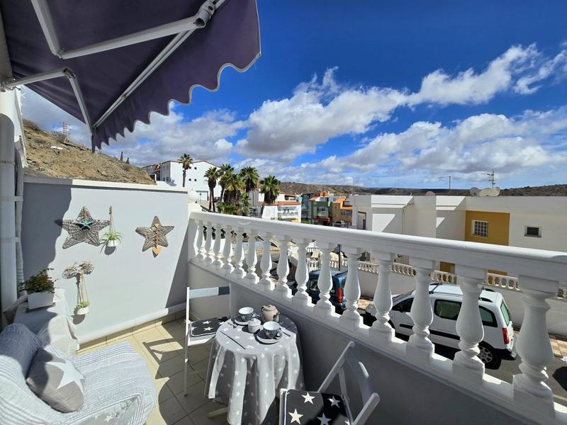 Foto 177c3b0f-d6d6-43ff-8bf1-0c106fed4675. Rent studio in Arguineguín Mogán