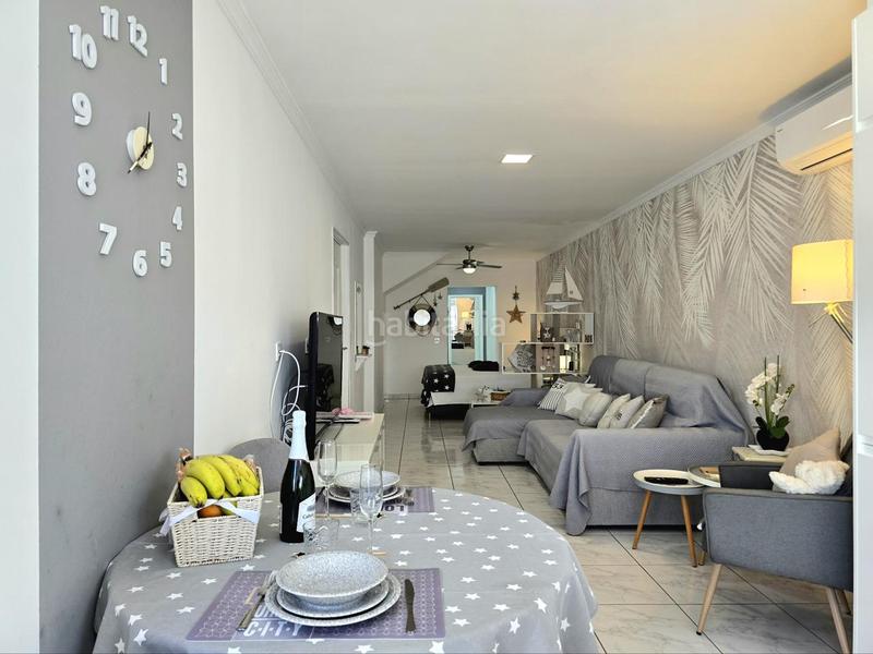 Foto 3130f7c2-2e20-49c7-a3cd-09c786a3baeb. Rent studio in Arguineguín Mogán