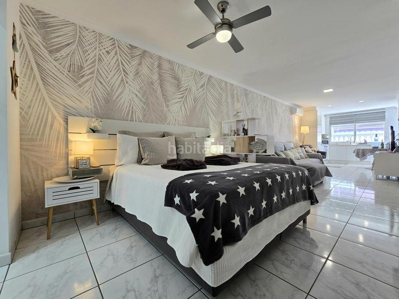 Foto 6b3055d9-0278-4889-a898-8c357d1acec6. Rent studio in Arguineguín Mogán