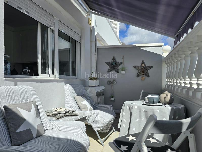 Foto 9c1a5c53-0827-4d23-9419-af44635b341f. Rent studio in Arguineguín Mogán