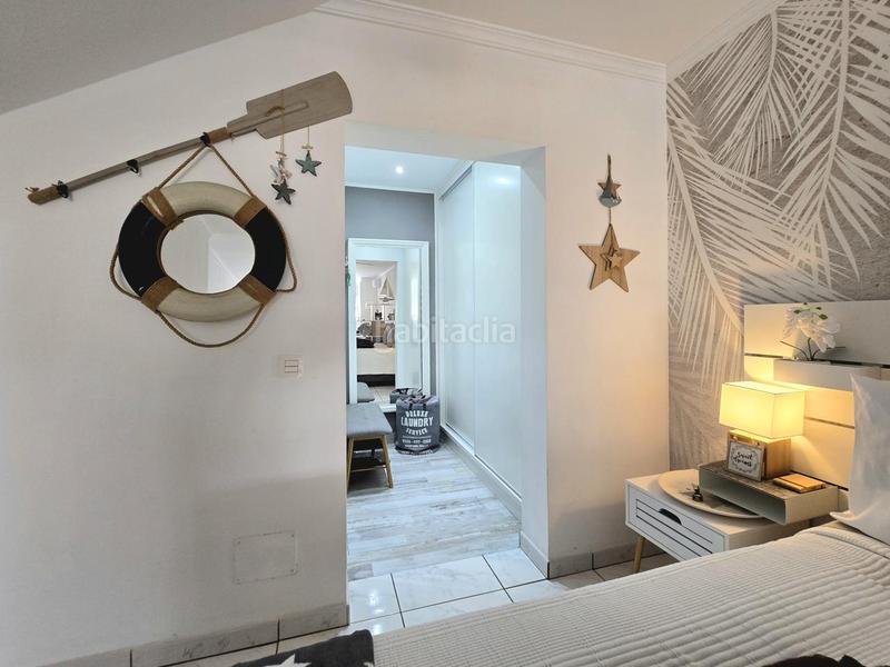 Foto b91e599d-2e6f-4c0a-9ef8-1b2cc49b6dd5. Rent studio in Arguineguín Mogán