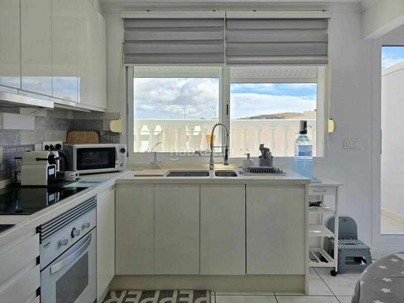 Foto e98f24ab-9423-4d9a-ac1d-e999f6796cea. Rent studio in Arguineguín Mogán