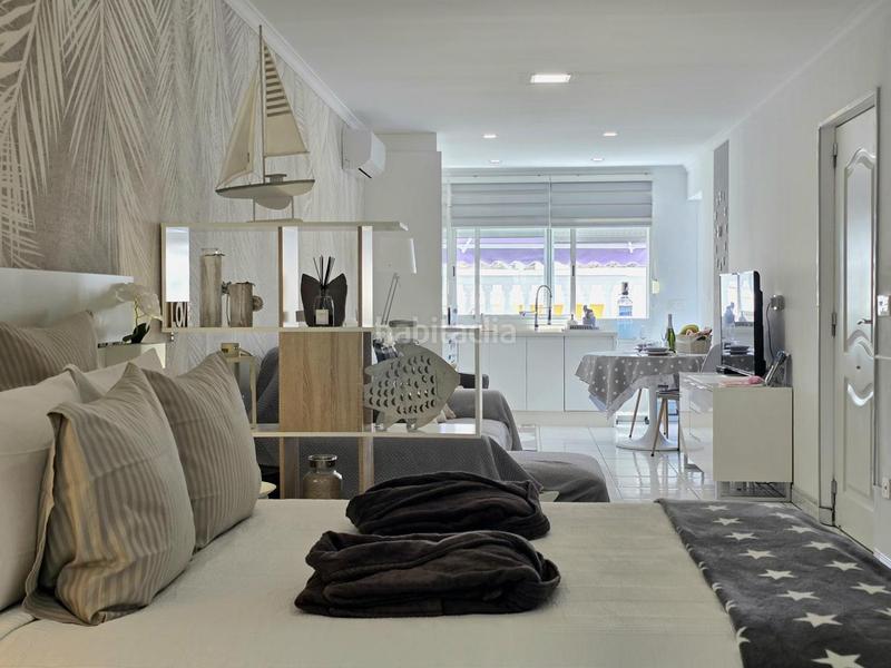 Foto 7c247233-75af-466f-aca9-7529940d3275. Miete studiowohnung in Arguineguín Mogán