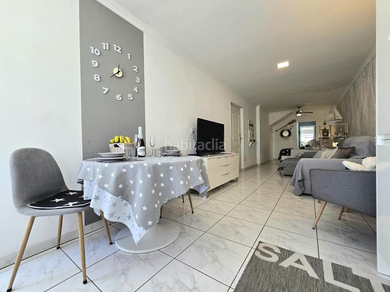 Foto b45acf33-d712-4296-a469-7607770f6412. Miete studiowohnung in Arguineguín Mogán