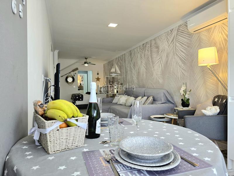 Foto b6104264-c757-4873-87e5-b8bd555e6ee5. Miete studiowohnung in Arguineguín Mogán