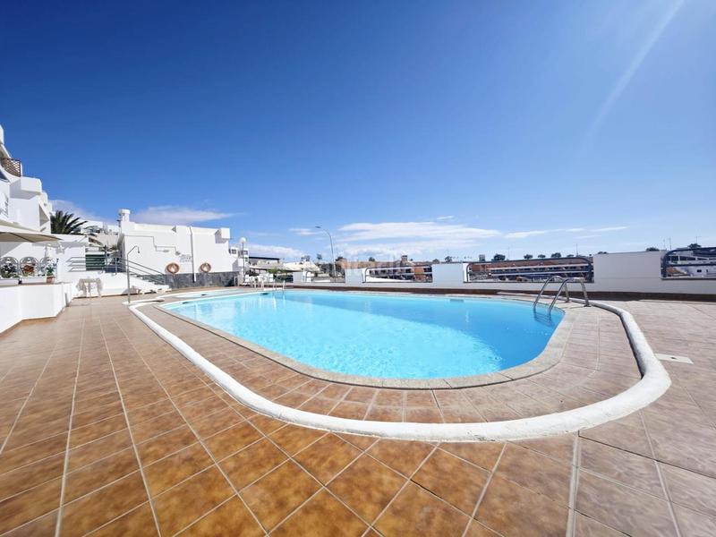 Foto 935e712c-1745-4c20-b816-f47943489090. Alquiler apartamento se alquila piso en amadores en Mogán