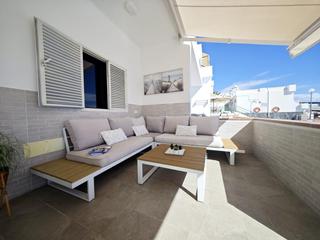 Lloguer Apartament  Tenerife. Se alquila piso en amadores