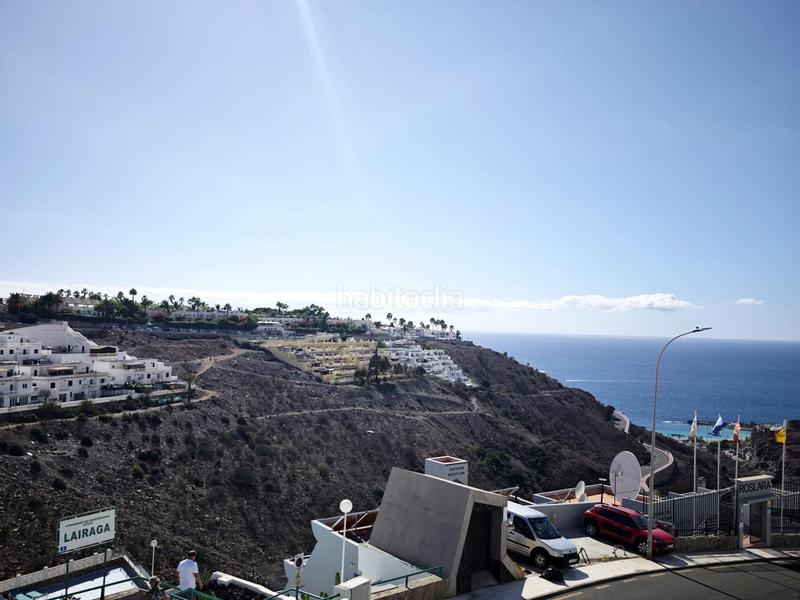 Foto 0a854de8-5569-499b-97bf-a9ae04c72889. Rent apartment with pool in Puerto Rico Mogán