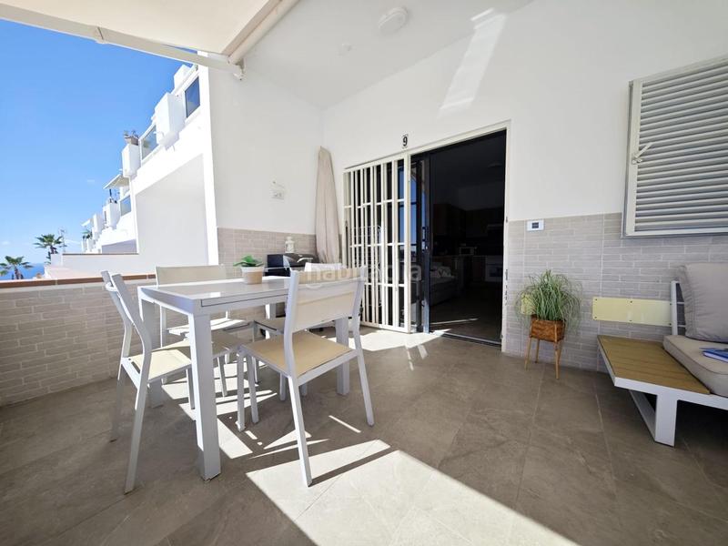 Foto 28a7d2be-ffd6-4591-b7d0-3a82f275a0bf. Rent apartment with pool in Puerto Rico Mogán