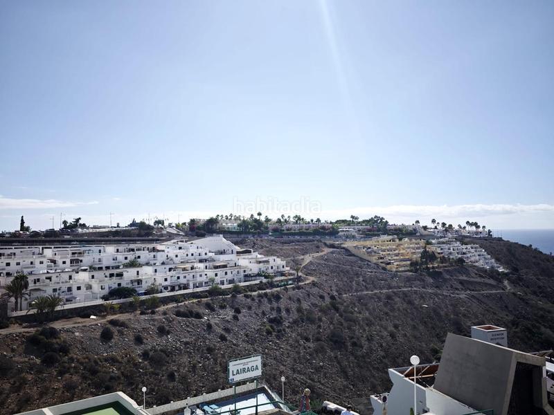 Foto c75f0948-f348-4d58-9d92-1cd87f52e980. Rent apartment with pool in Puerto Rico Mogán