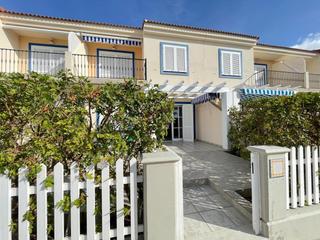 Lloguer Casa  Bergantín. Larga duración, amplio chalet en pasito blanco