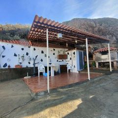 Masía  Agualatente. Casa rural en agualatente
