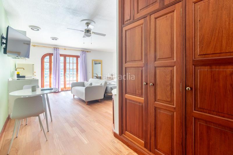 Foto 266a20bc-e03e-4ce6-a19c-d58e468206e7. Location studio avec piscine dans San Bartolomé Interior San Bartolomé de Tirajana